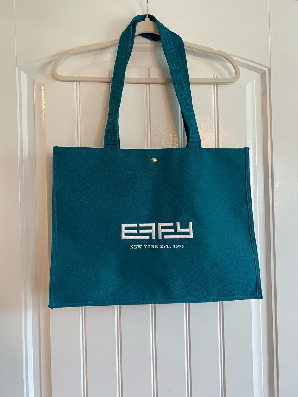 Effy Tote Bag